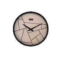 ساعت دیواری هلموت کد 4025