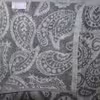 حوله حمام دانتلا ویتا طرح Shal سایز 85x150 سانتی متر