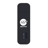 مودم 3G/4G قابل حمل مگافون مدل E8372h-320