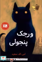 قیمت و خرید کتاب ورجک پنجولی اثر اس اف سعید | ایده بوک