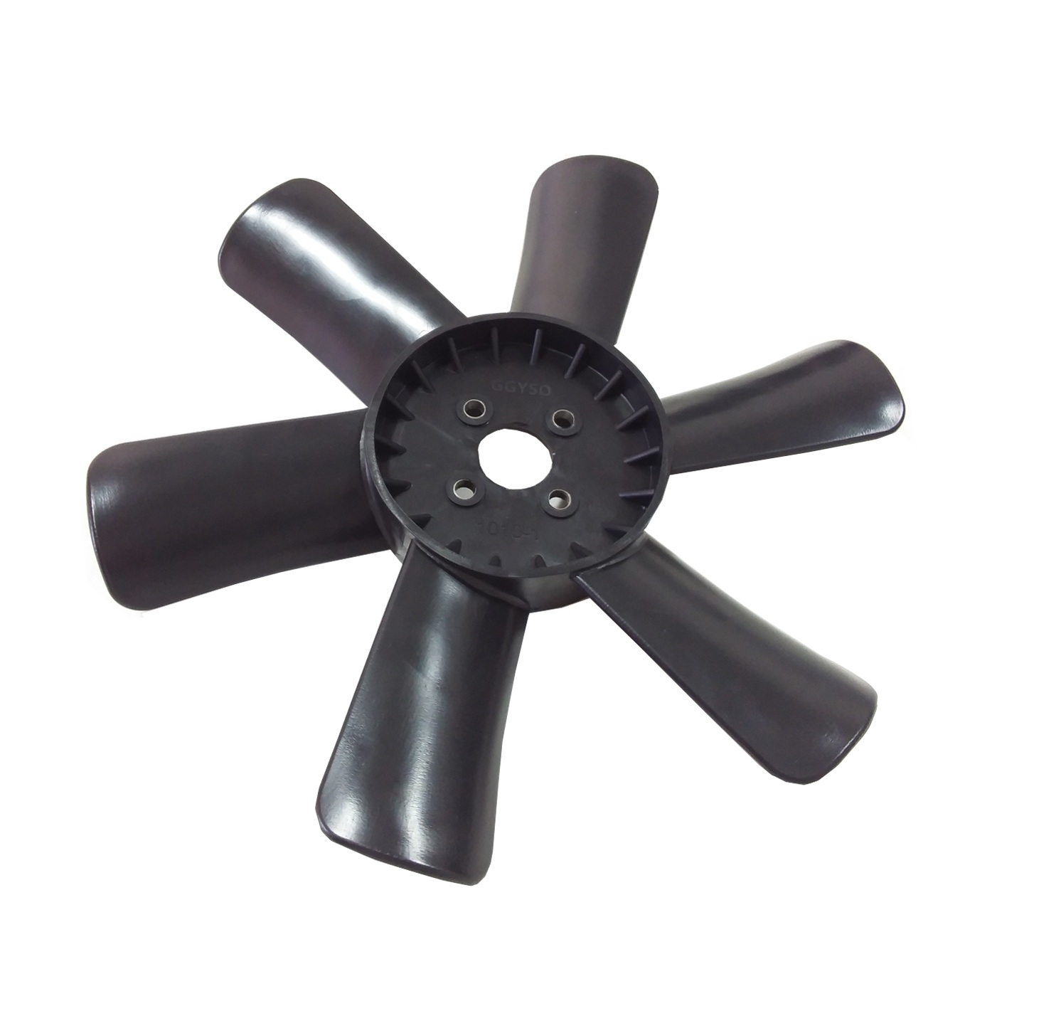 پروانه فن شش پر                                     پیکان بنزینی , برند شرکت کابل خودرو پیشرو سبزوار