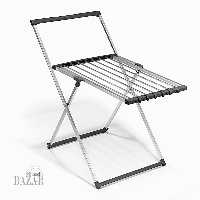 بند رخت ام جی اس مدل AL1010