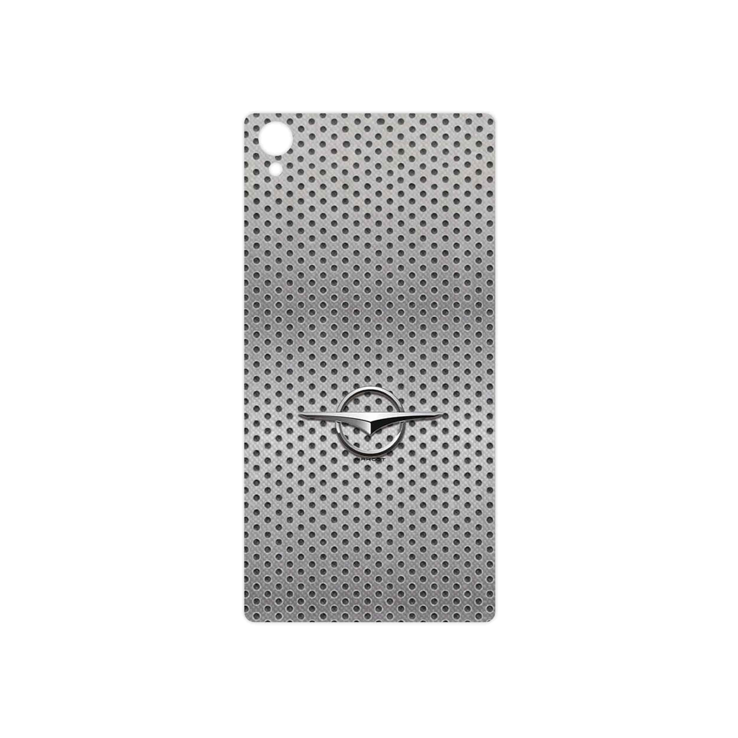 برچسب پوششی ماهوت مدل Haima مناسب برای گوشی موبایل سونی Xperia Z1