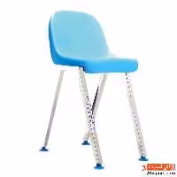 صندلی آبی هیدروجیم
