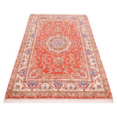 فرش دستباف سه متری سی پرشیا کد 183034