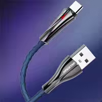 کابل تایپ سی کینگ استار K28C طول 1 متر