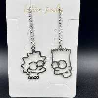 گردنبند دوستی ست 