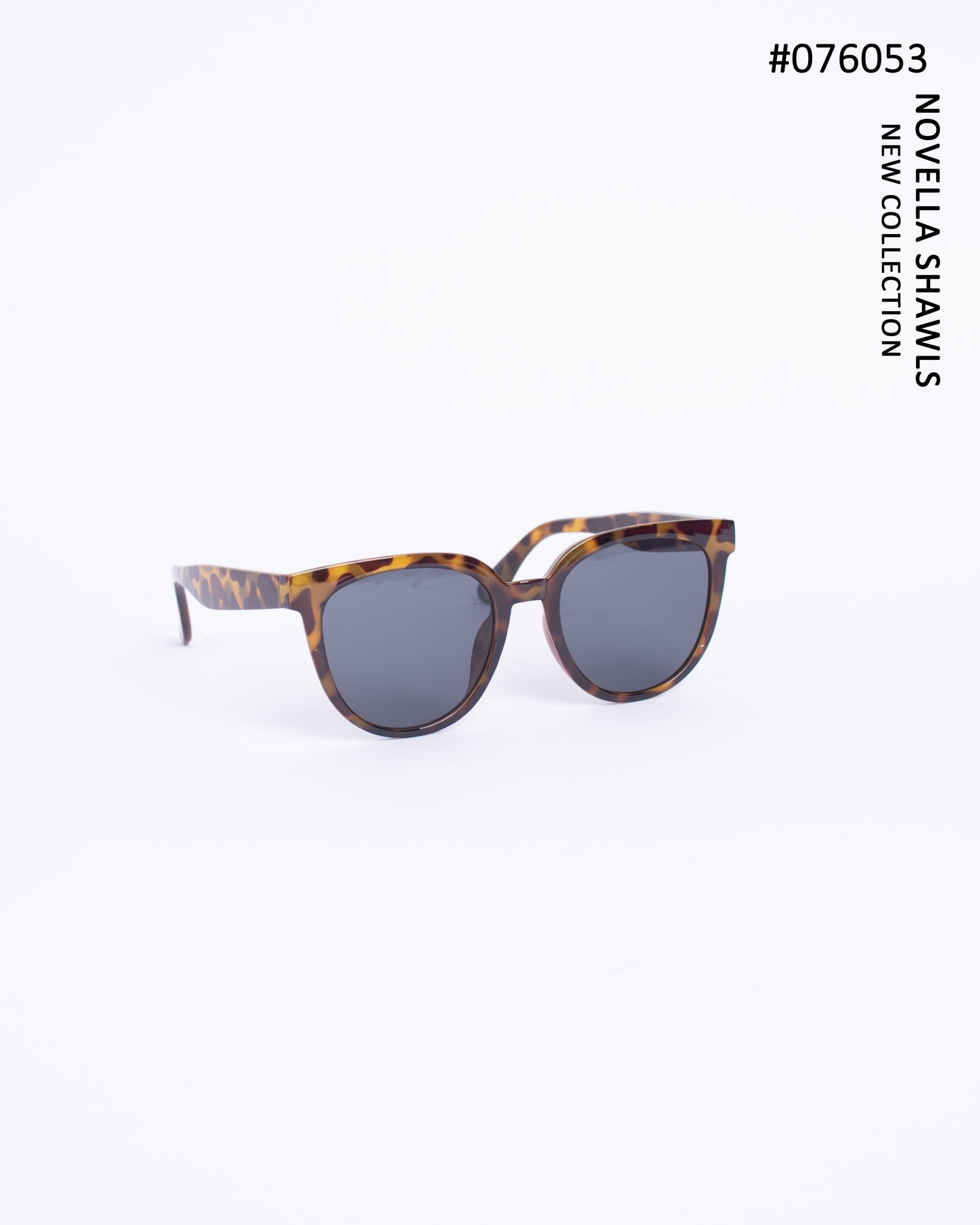 عینک آفتابی کد 076053 | نوولاشال