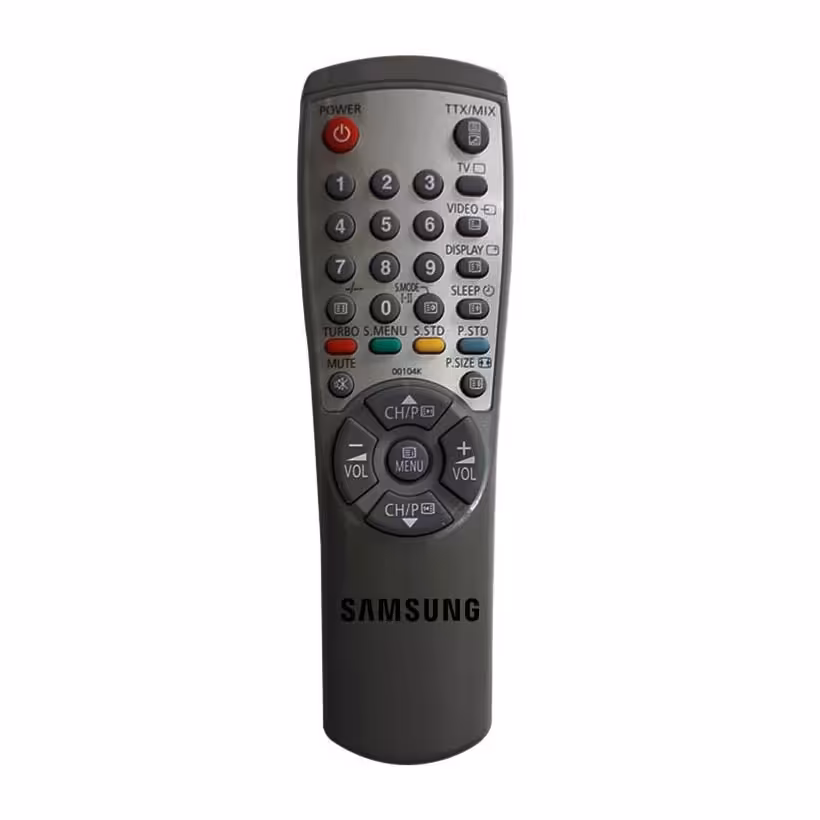 ریموت کنترل  مدل 104K