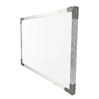  تخته وایت برد کد 230 سایز 50x60 سانتی متر