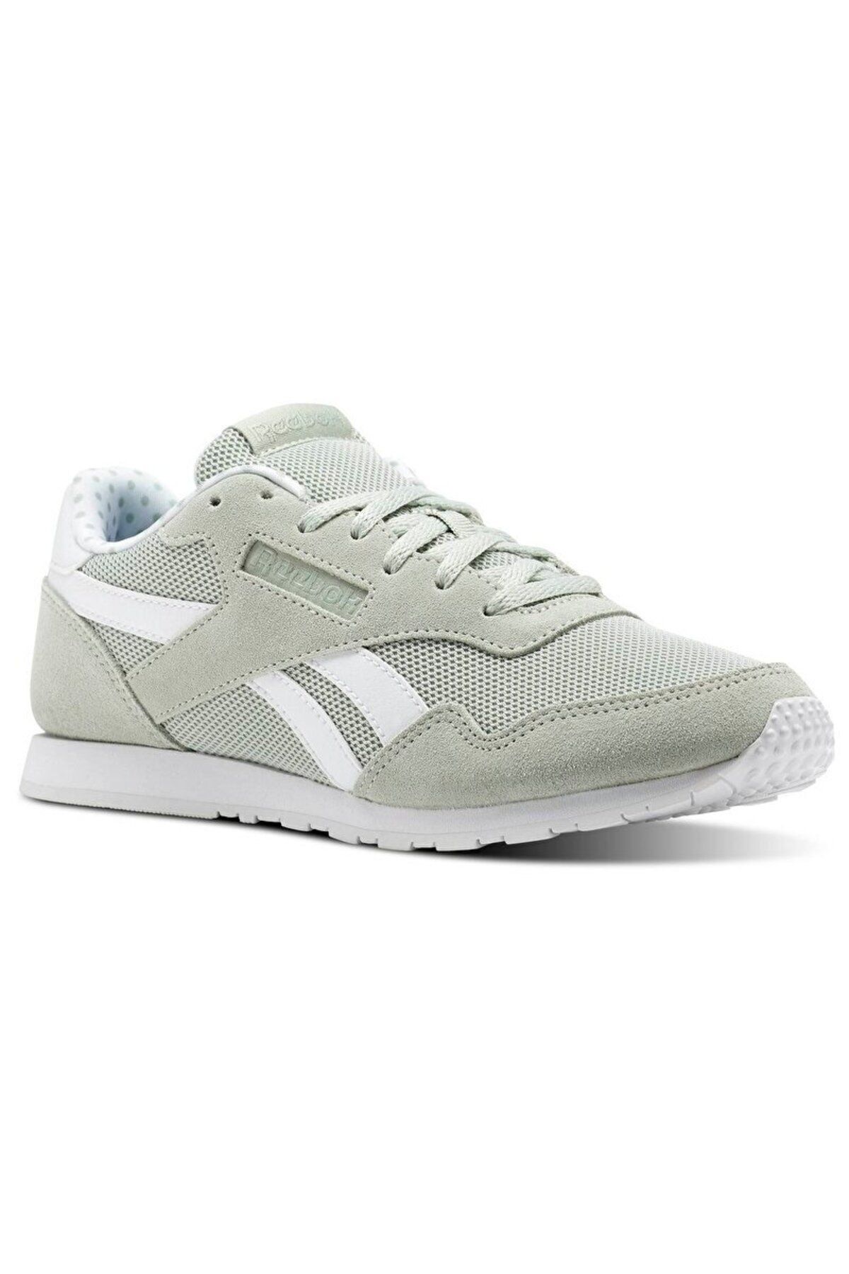 کفش پیاده روی سبز زنانه Royal Ultra ll CN0451 Green Reebok