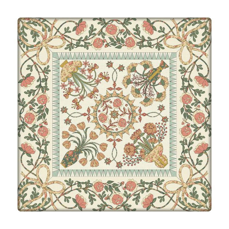 کاشی طرح سنتی کد 2998781