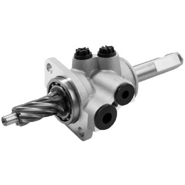 خرید شیر جعبه فرمان پژو 206 GISP | اتوموبی