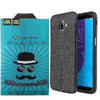 کاور مورفی مدل WOR مناسب برای گوشی موبایل سامسونگ Galaxy J6 Plus