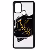 کاور طرح شعر کد 1146 مناسب برای گوشی موبایل سامسونگ galaxy m31