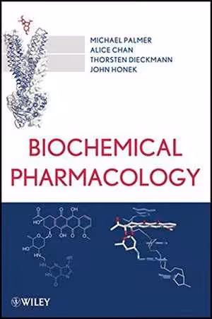 [PDF] دانلود کتاب Biochemical Pharmacology, 2012