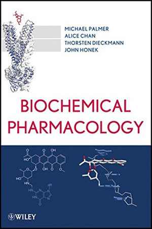 [PDF] دانلود کتاب Biochemical Pharmacology, 2012