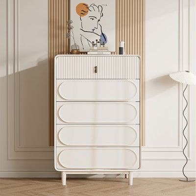 دراور دکورآرای مدل DADR27