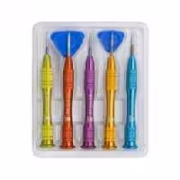 پیچ گوشتی Screwdriver Set SS-5103B