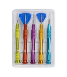 پیچ گوشتی Screwdriver Set SS-5103B