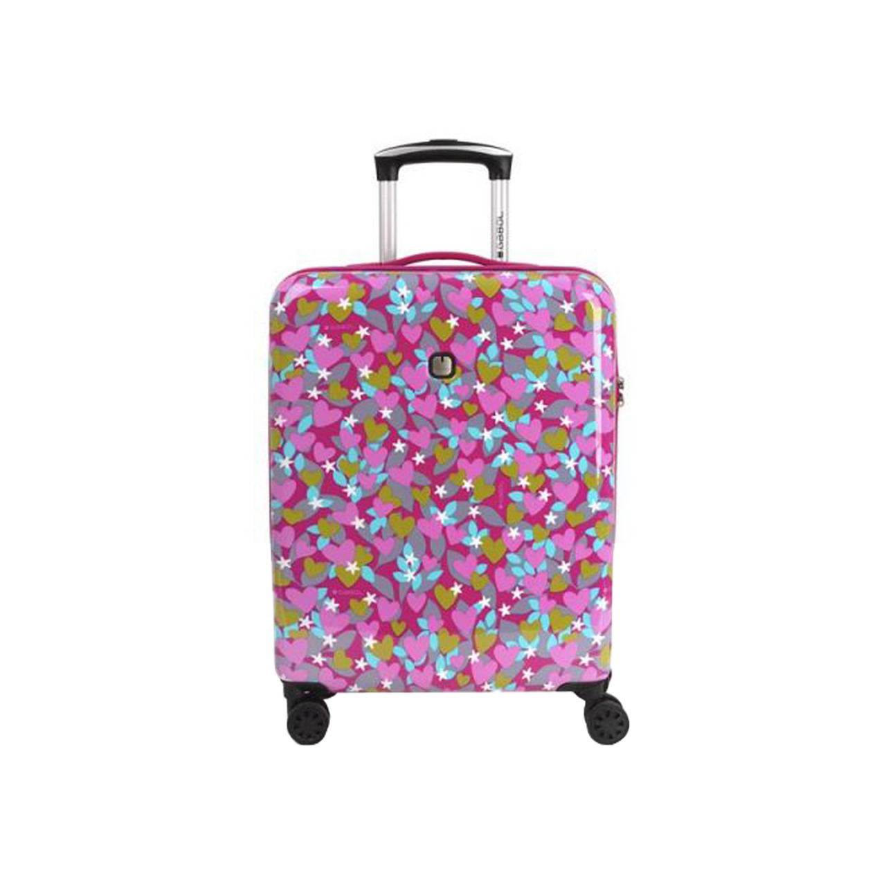 چمدان گابل مدل Wings 232722 سایز کوچک