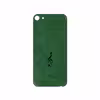 برچسب پوششی ماهوت مدل GL-SOL مناسب برای گوشی موبایل اپل iPod touch 6th generation