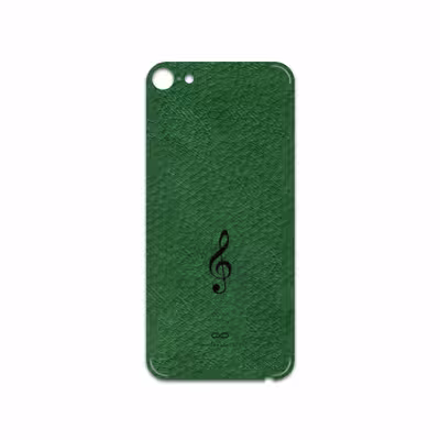 برچسب پوششی ماهوت مدل GL-SOL مناسب برای گوشی موبایل اپل iPod touch 6th generation