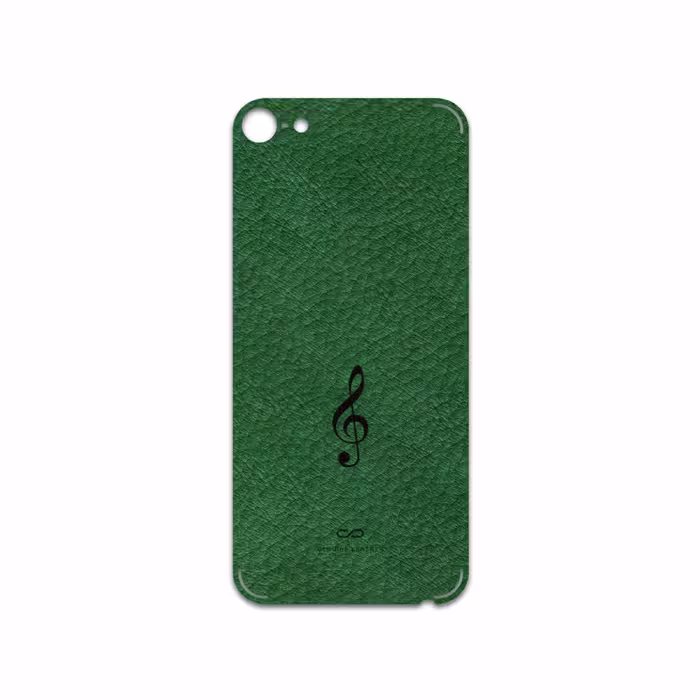 برچسب پوششی ماهوت مدل GL-SOL مناسب برای گوشی موبایل اپل iPod touch 6th generation