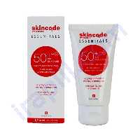 لوسیون ضد آفتاب بی رنگ  فاقد چربی اسکین کد SPF50 حجم 50 میلی لیتر