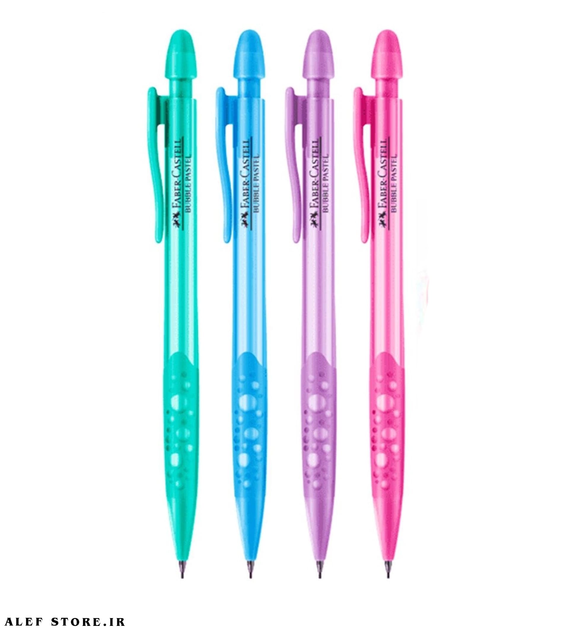 اتود حبابی فابرکستل 0.7