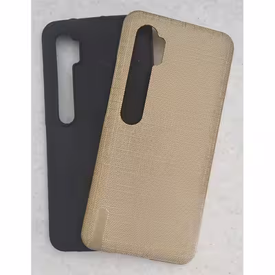کاور مدل TP2-1 مناسب برای گوشی موبایل شیائومی Mi Note 10 / Note 10 Pro