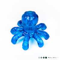 ماساژور بدن تن زیب مدل هشت پا