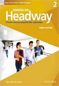 American Headway 2