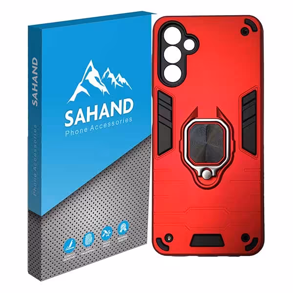 کاور سهند مدل DE-01 مناسب برای گوشی موبایل سامسونگ Galaxy A13 5G