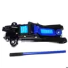 جک سوسماری خودرو اسکای  مدل jka2500 ظرفیت 2.5 تن