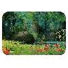 پازل 35 تکه طرح نقاشی جنگل و رودخانه مدل NI1923