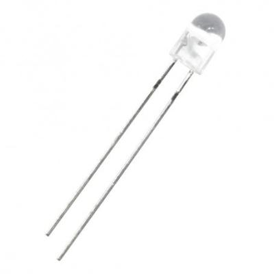 مجموعه 36 عددی LED لیزری هایبرایت 5mm قرمز
