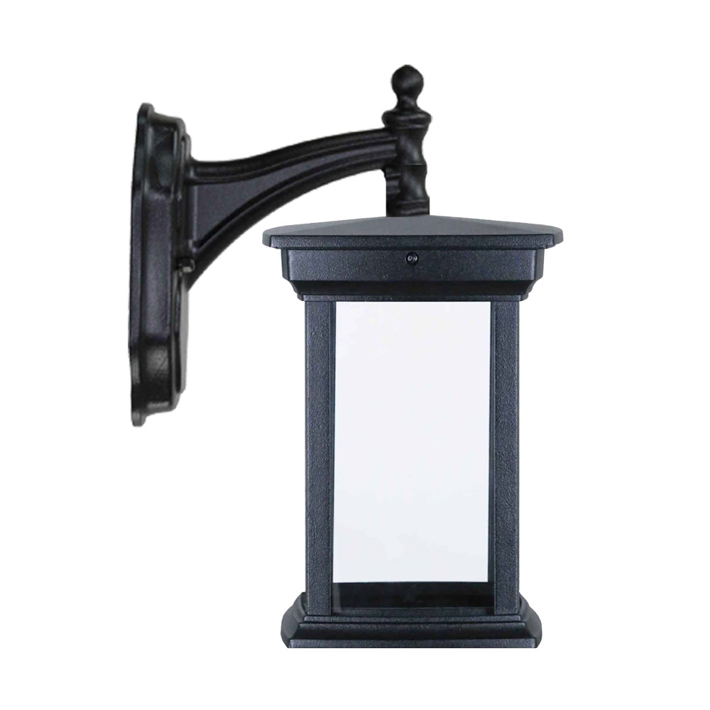 چراغ دیواری حیاطی و پارکی بیتانور مدل درتا کد 480621