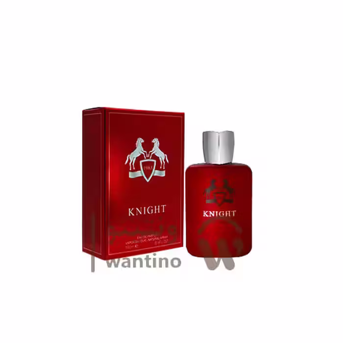 عطر ادکلن اسپرت پرفیوم دو مارلی کالان فراگرنس ورد کنایت (Fragrance World Parfums de Marly Kalan)
