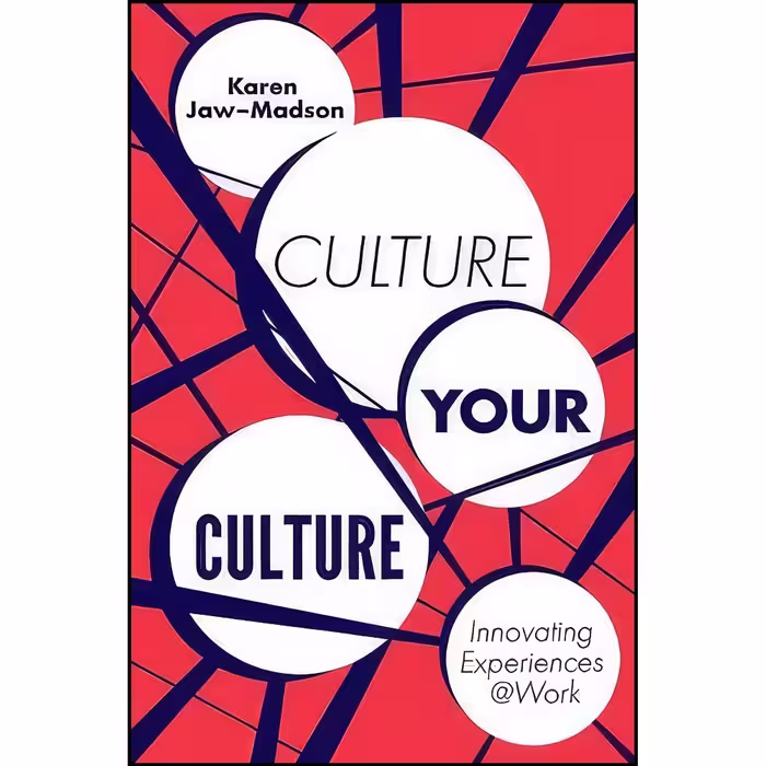 کتاب زبان اصلی Culture Your Culture اثر Karen JawMadson