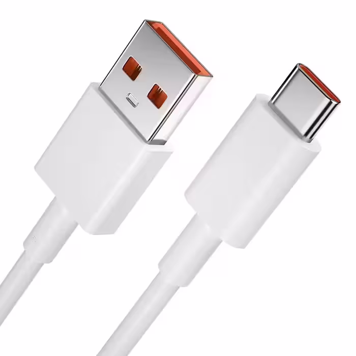 کابل تبدیل USB به  USB-C صوفیا مدل NOTE 9s / NOTE 9 pro طول 1 متر