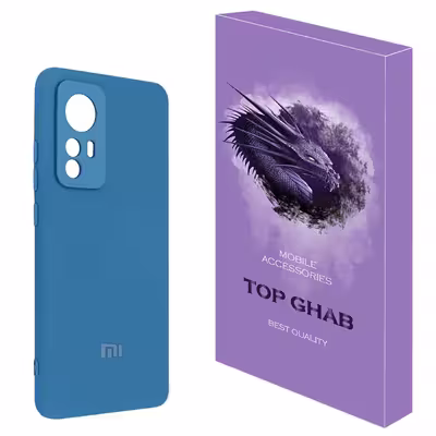 کاور تاپ قاب مدل CLK مناسب برای گوشی موبایل شیائومی 12 Pro