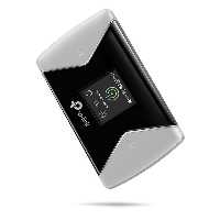 مشخصات، قیمت و خرید مودم 4G LTE قابل حمل تی پی-لینک مدل M7450 V1.2