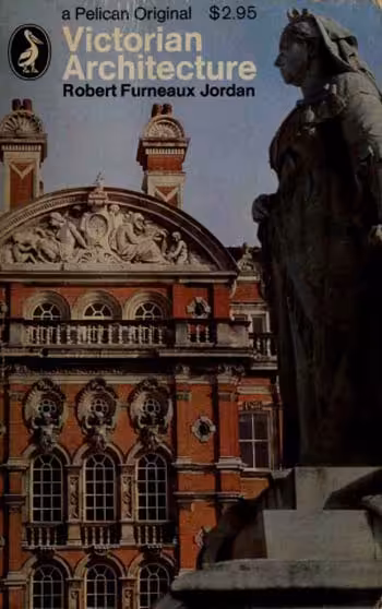 󾕇 دانلود کتاب Victorian Architecture, 1966 - دانلود کتاب های دانشگاهی