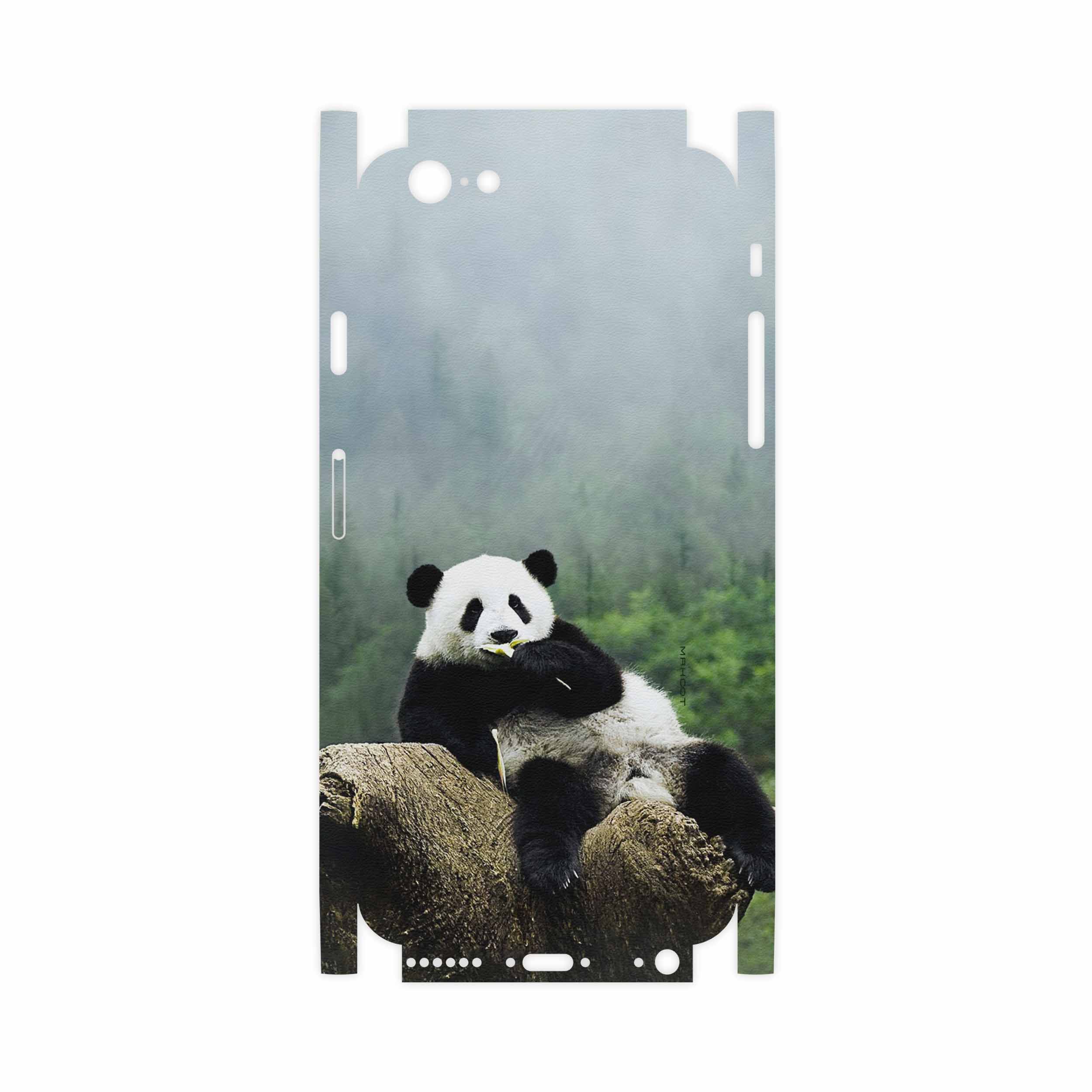 برچسب پوششی ماهوت مدل Panda-FullSkin مناسب برای گوشی موبایل اپل iPhone 6s