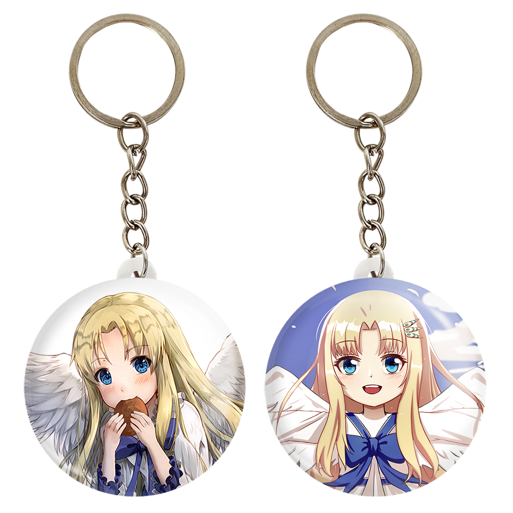 جاکلیدی خندالو مدل فیلو و میلو انیمه ظهور قهرمان سپر کد 1596815971 مجموعه 2 عددی