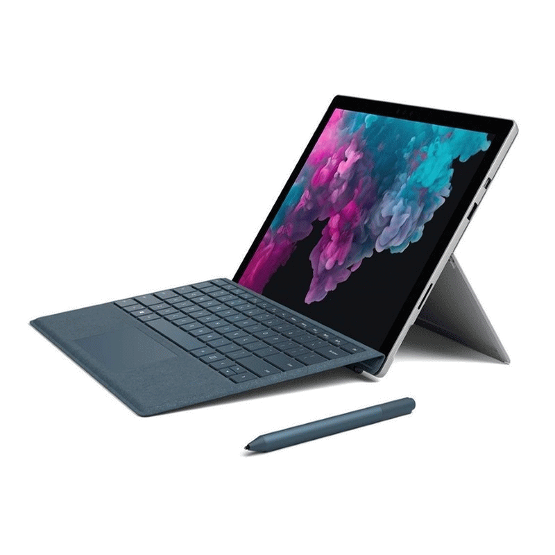بهترین قیمت خرید سرفیس پرو 5 Surface Pro 5|i5