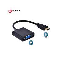 تبدیل تصویر HDMI به VGA برند ونتولینک