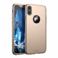 کاور 360 درجه آیپکی مدل IPH مناسب برای گوشی موبایل اپل Iphone X / Xs