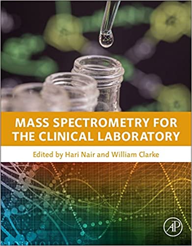  دانلود کتاب Mass Spectrometry For The Clinical Laboratory, 2016 - دانلود کتاب های دانشگاهی